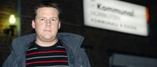 Tackar, Tobias Baudin