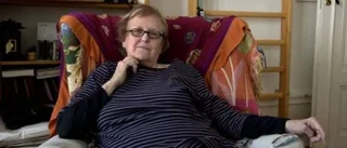 "Hon var så tidlös, så utan ålder"