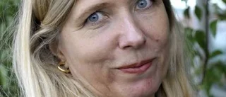 Karin Mamma Andersson blir hedersdoktor