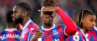 Zaha trivs mot Wolves – fixade seger