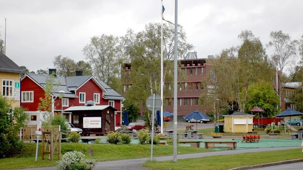 Ungdomssatsning. 1,1 miljoner kronor ger Ungdomsstyrelsen till Jokkmokk för en satsning på projeket Mötesplats Östra.