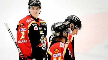 STORT INTRESSE. Flera klubbar i hemlandet vill värva unge Dean Kukan. Bland annat EV Zug. Men snart lär schweizaren skriva nytt kontrakt med Luleå Hockey.