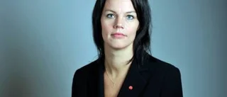 Ledare: Nygammal bostadspolitik (S)