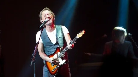 Tomas Ledin.