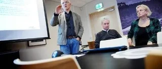 Ledare: Ihopväxta med makten