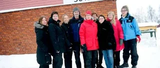 Persöskolan har fyllt 50 år