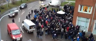Ledare: Nätet är allas ansvar
