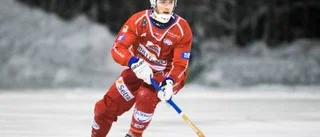 Bra helg för Kalix