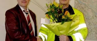 Omsättningsökning  gav Gasellpriset