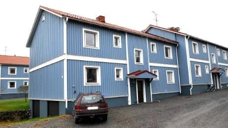 MALL FÖR ANDRA. Sedan fastighetsägare på Lövskatan slutfört sin process mot LKAB tar Malmbergsborna efter. Inom två veckor ska kraven skickas till bolaget.
