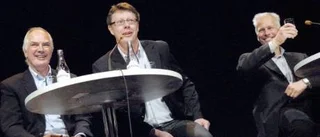 Vitt och svart i debatt