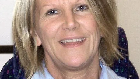 UTVECKLING. Marie Gradin har lång erfarenhet av utbildning men har aldrig jobbat inom folkhögskolan.  Foto: Utbildning Nord