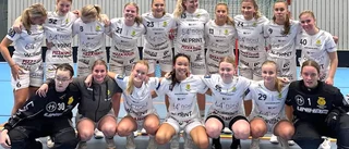 Damettan: Tea Grenholm spelade huvudrollen – låg bakom segern för Gamla Stan Ungdom