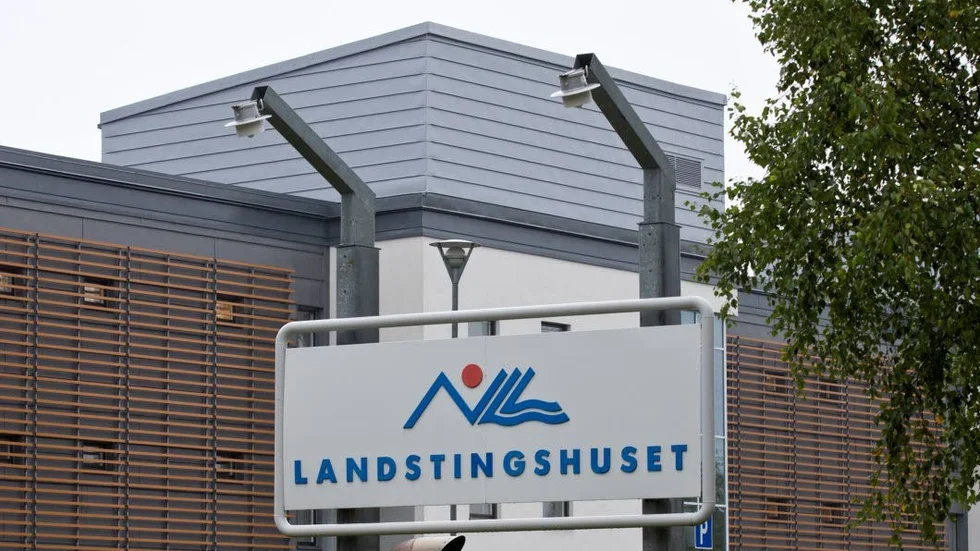 Kortare köer. Norrbottens läns landsting tilldelas drygt fem miljoner kronor för att korta köerna till cancervård.