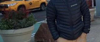 Pontus Lundkvist tar över vår Insta