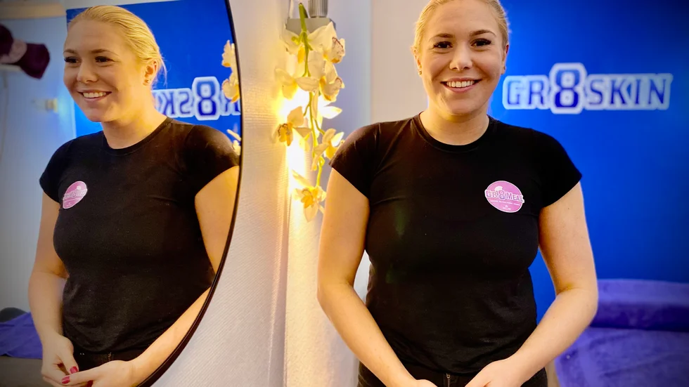 Från husmanskost och matlådor till ögonbryn, fransar och hudvård. Entreprenören Kajsa Ekengren bubblar av energi. "För mig handlar det inte om pengar, utan om att våga drömma och flytta gränser för vad som är möjligt", säger hon.