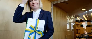 Vässa jobbpolitiken!