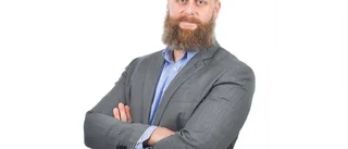 Ny chefredaktör på Norran