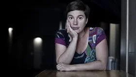 Nytt perspektiv. Elin Boardys berättelse "Mary Jones historia" ger historien om Skattkammarön ett kvinnlig perspektiv.