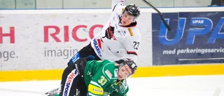 Berglund ger positivt besked