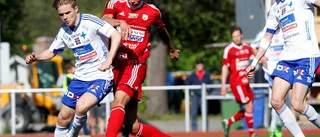 Slut: IFK Luleå tappade greppet mot topplaget
