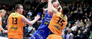 LF i fortsatt underläge