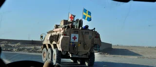 Veteranerna förtjänar ett erkännande