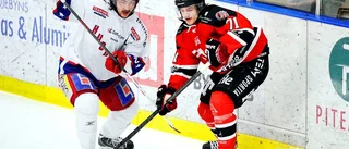 Högberg sköt PHC till seger