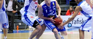 Tidig ledning för LF
