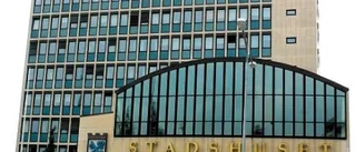 Ledare: Upphandlingsförlamning
