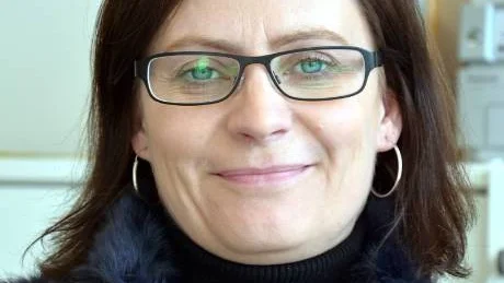 Gunilla Pettersson, BDX, har utsetts till ny ordförande i Företagsbolaget.