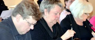 Kommunen tar över