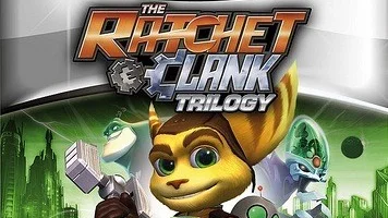 UPPDATERAD VERSION. Ratchet & Clank släpps på Playstation 3.