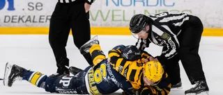 Förlustraden växer för Skellefteå – efter övertidstorsk mot HV71: ”Är totalt odugliga i tredjeperioderna”