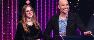Tv-toppen: "Doobidoo" fortsätter att dominera