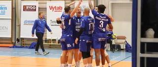 Vingåkers VK fick publiken att stortrivas: "Bjöd verkligen på högklassig volleyboll"