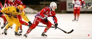 Efter drömstarten – Kalix har segervittring