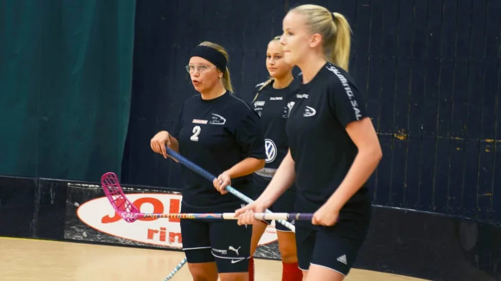 Team Kalix.