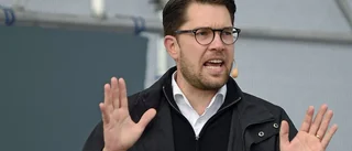 SD om Folkets hus ställningstagande: "Total okunskap om vår politik"