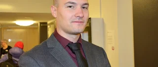 Rättegången inställd