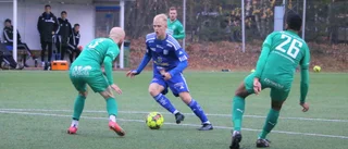 Tung kvart sänkte Storfors AIK i premiären