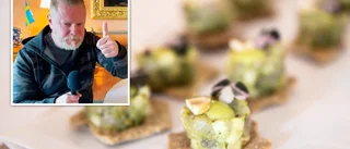 Här är Gotlands nya landskapsmåltid – lamm, äpple och utskälld fisk • De vann tävlingen