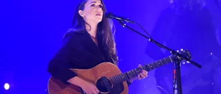 KONSERTRECENSION: Melissa Horn sjunger vackert och vemodigt om ensamma hjärtan