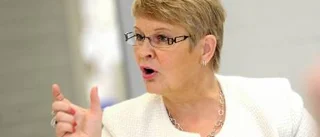 Ledare: En konservativ budget