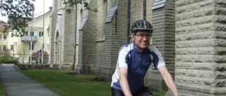 På cykeltur med Bach