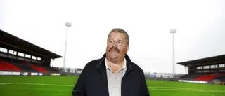 Ingemar Ek bekräftar att Milosevic lämnar BBK