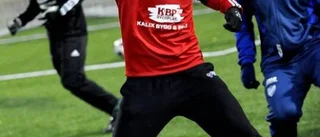 "Vi måste satsa"