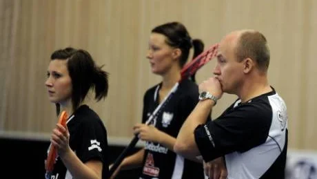 Innebandy Bodens IBK - Umeå
Foto: PETRA ISAKSSON
