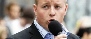 Ledare: Ett obehagligt parti