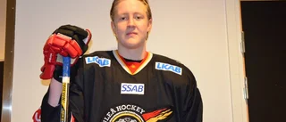 Luleå utslaget i SM-slutspelet